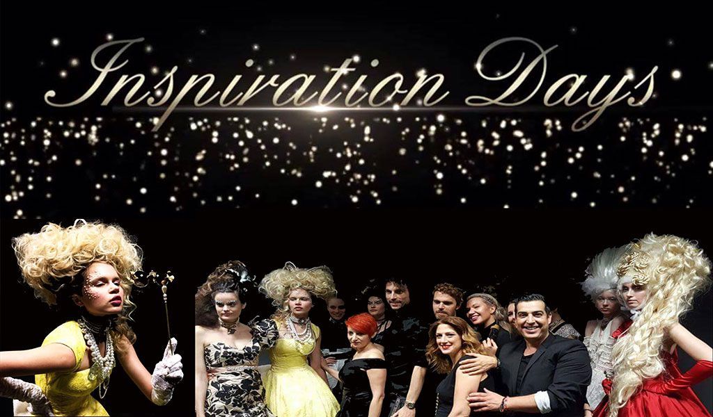 Inspiration Day Paris 2016 HCG
